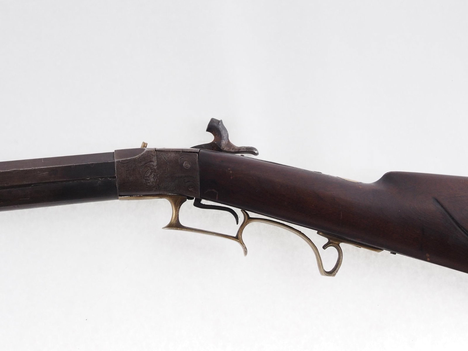 Harrington Percussion Rifle Rifle - 16