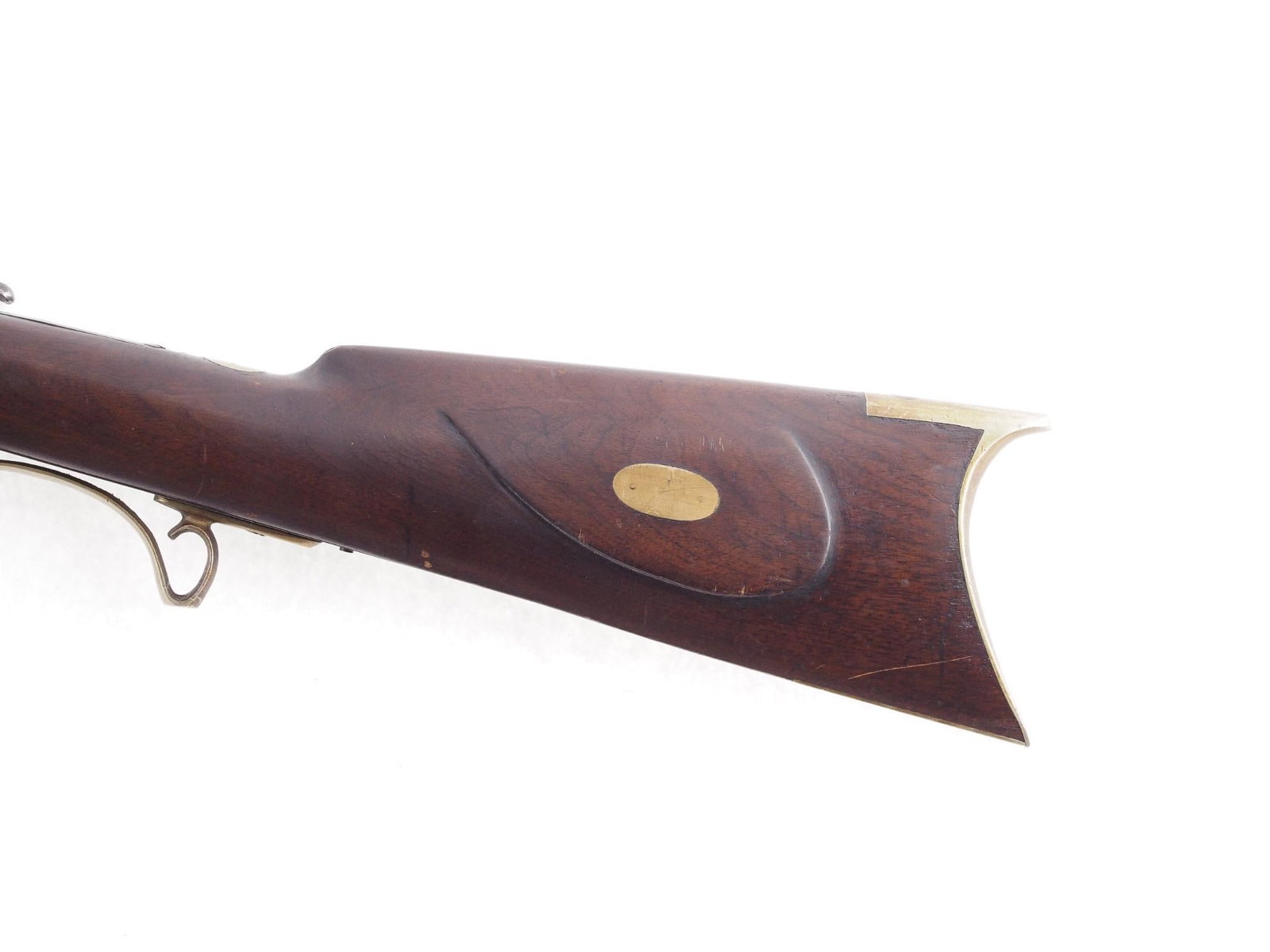 Harrington Percussion Rifle Rifle - 17