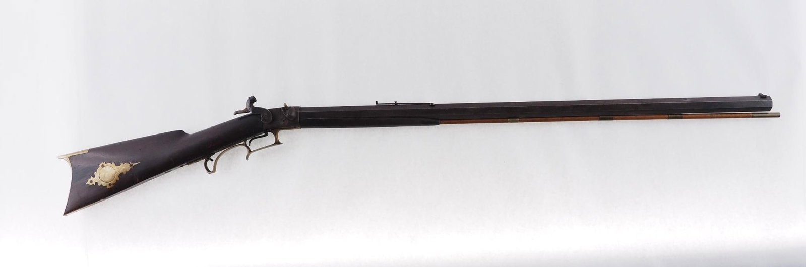 Harrington Percussion Rifle Rifle - 18