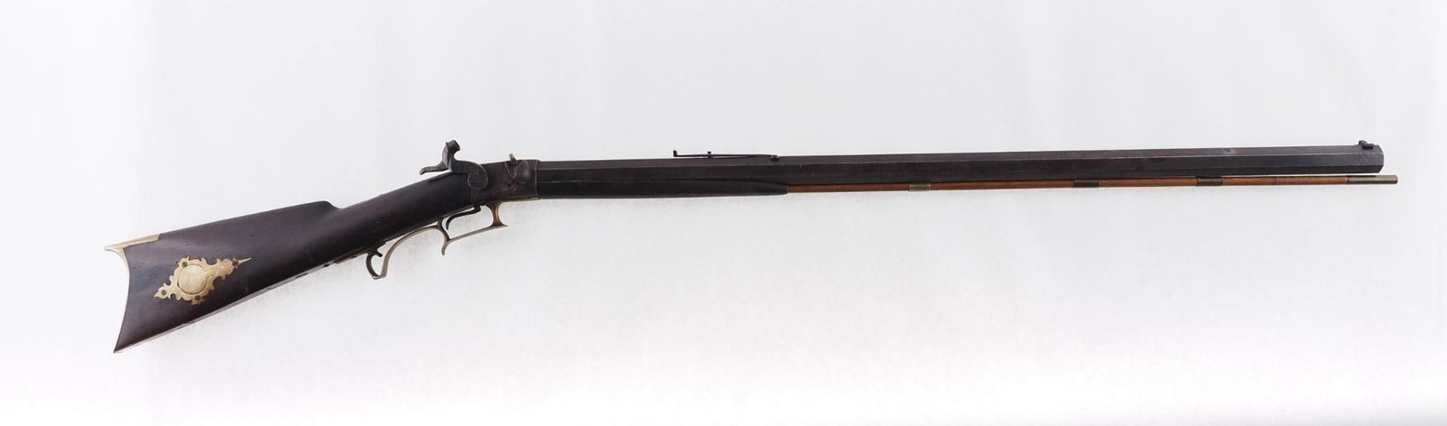 Harrington Percussion Rifle Rifle - 19