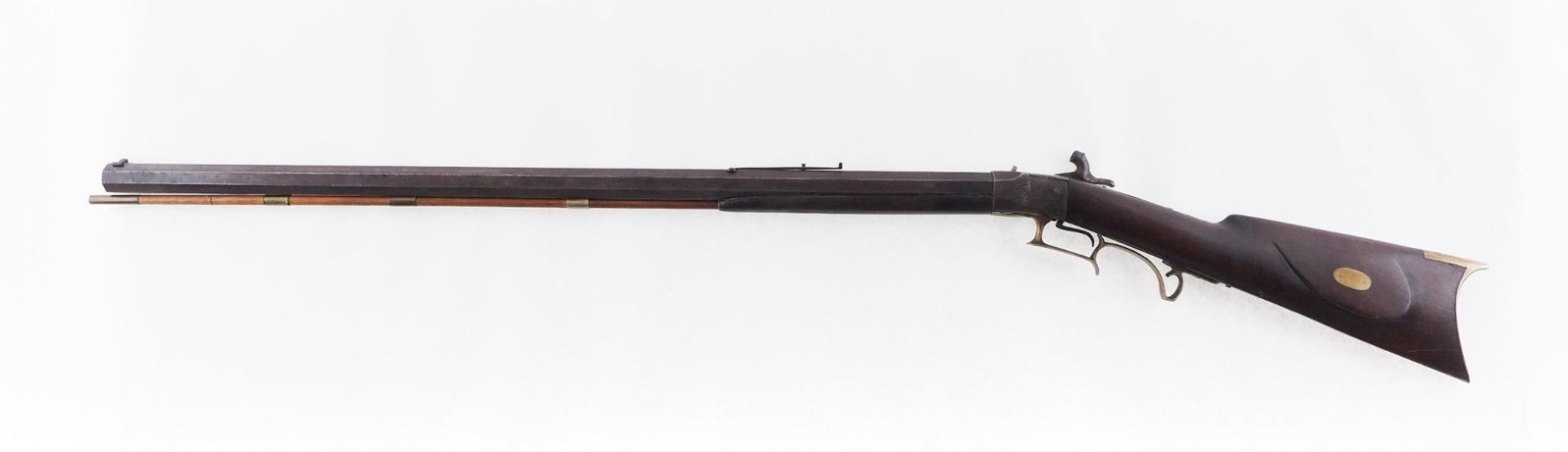 Harrington Percussion Rifle Rifle - 2