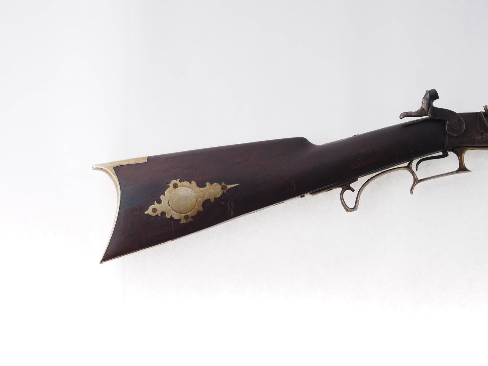 Harrington Percussion Rifle Rifle - 4