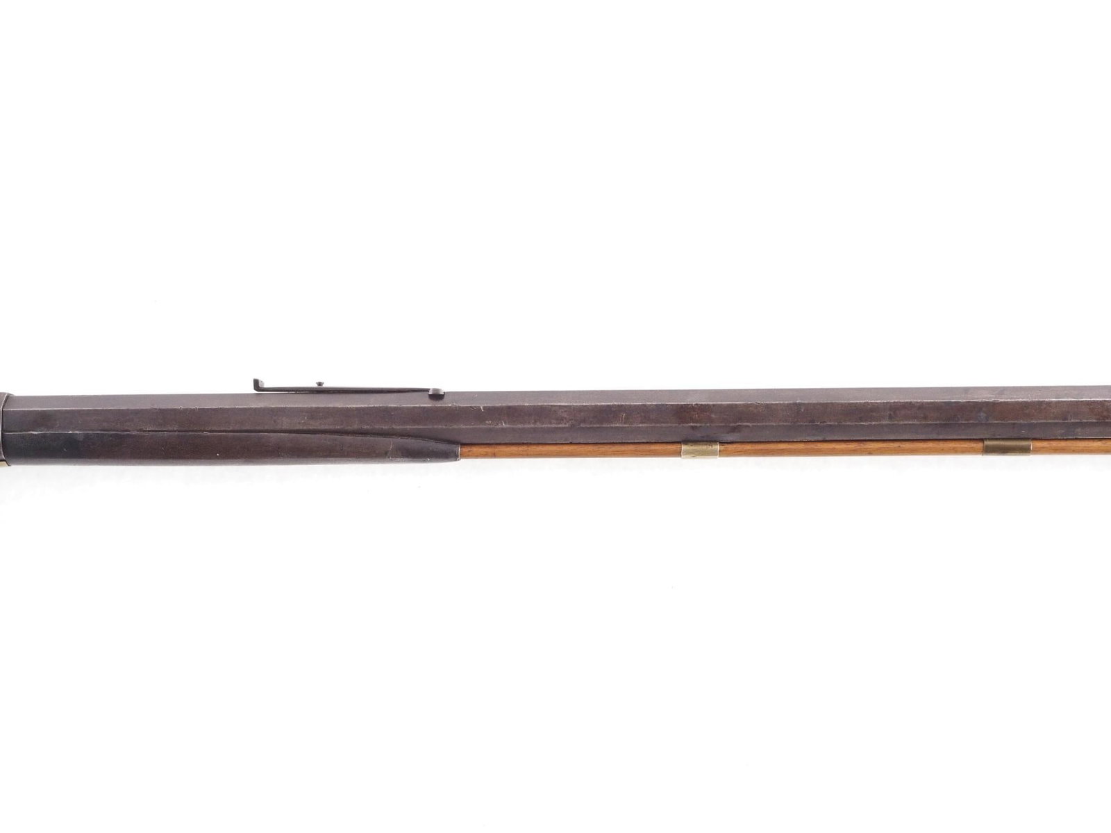 Harrington Percussion Rifle Rifle - 6