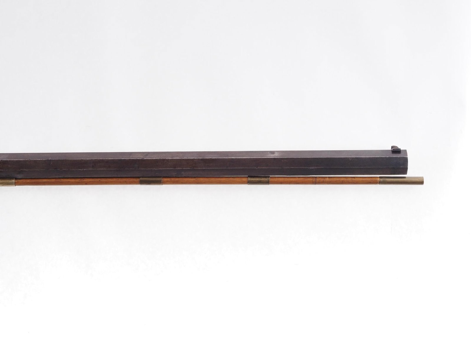 Harrington Percussion Rifle Rifle - 7