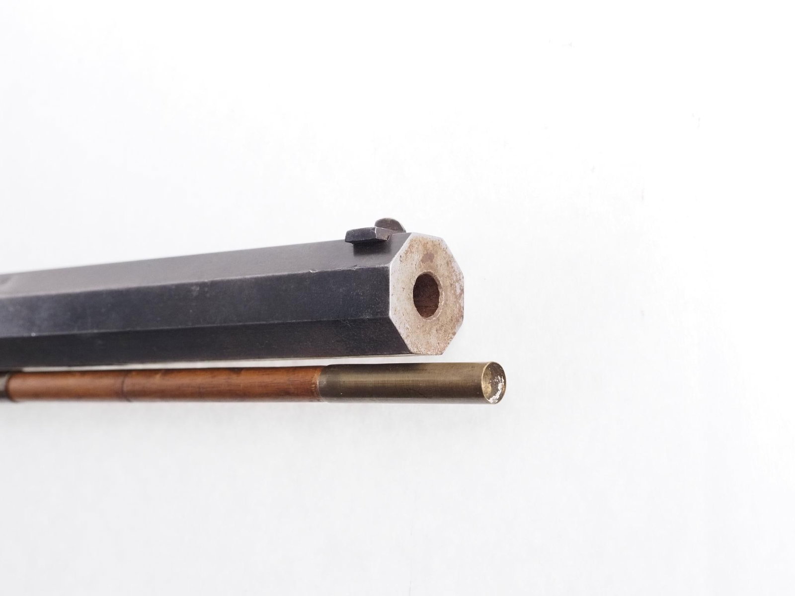 Harrington Percussion Rifle Rifle - 8