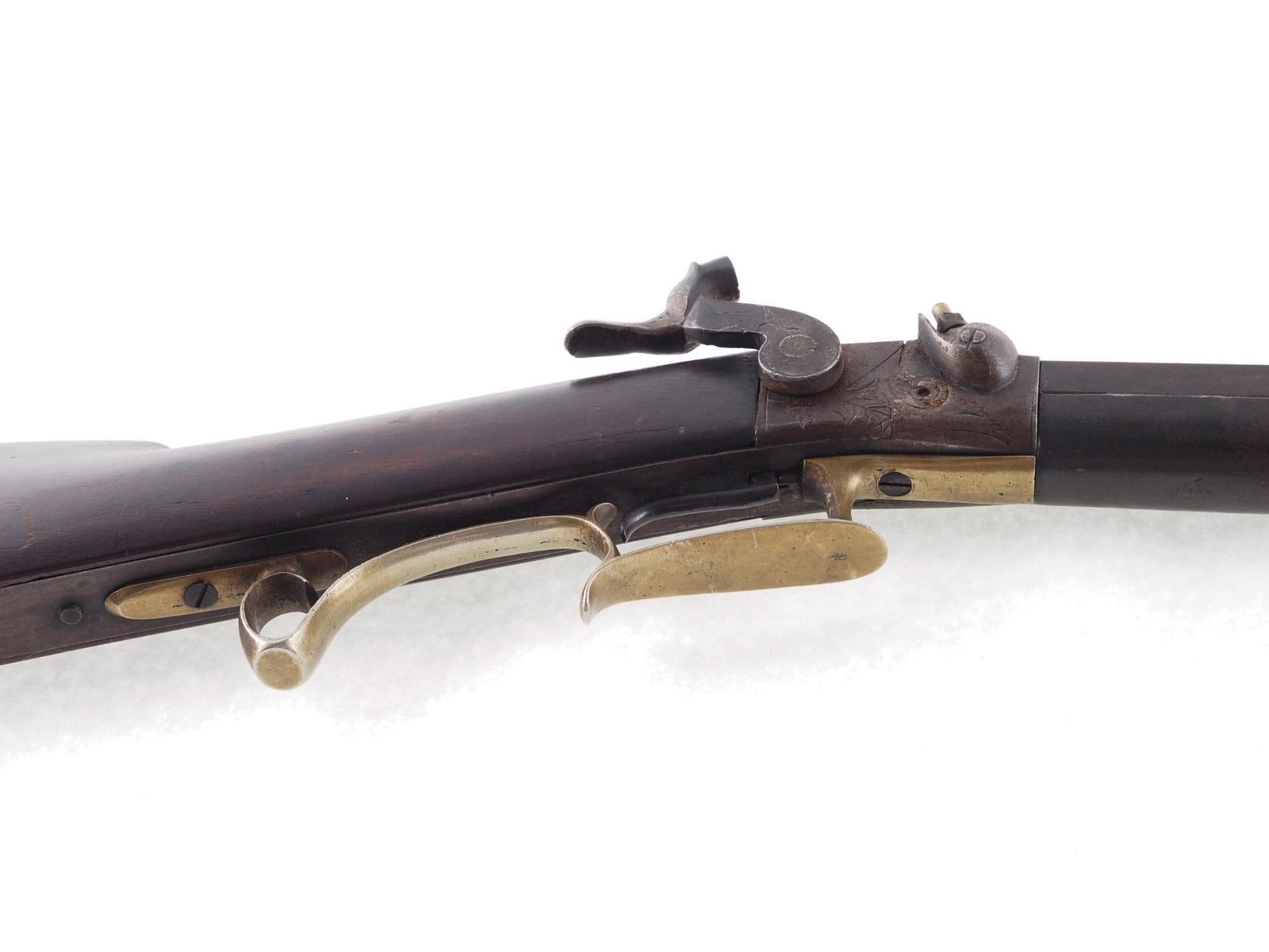 Harrington Percussion Rifle Rifle - 9