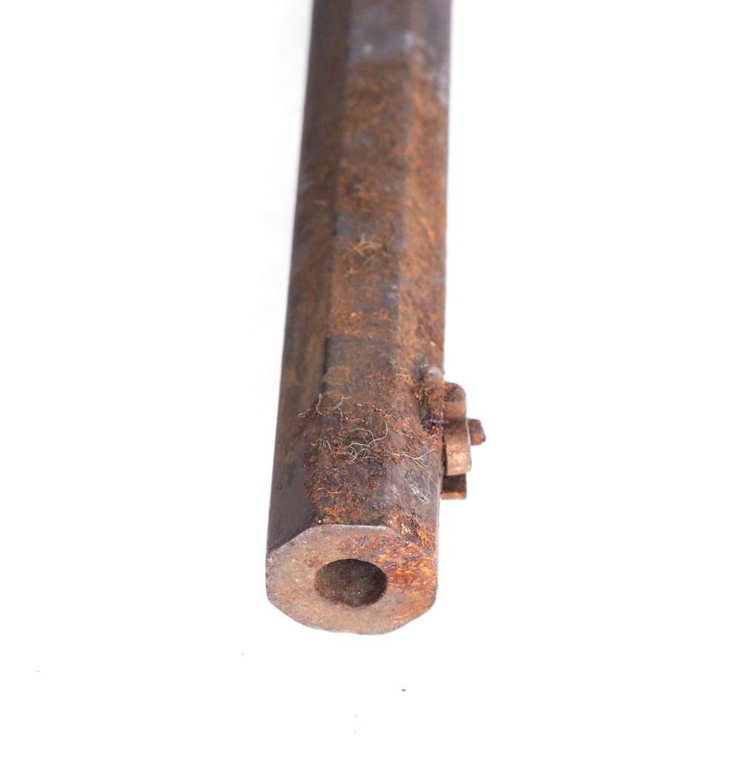 Winchester 1873 Rifle - 10