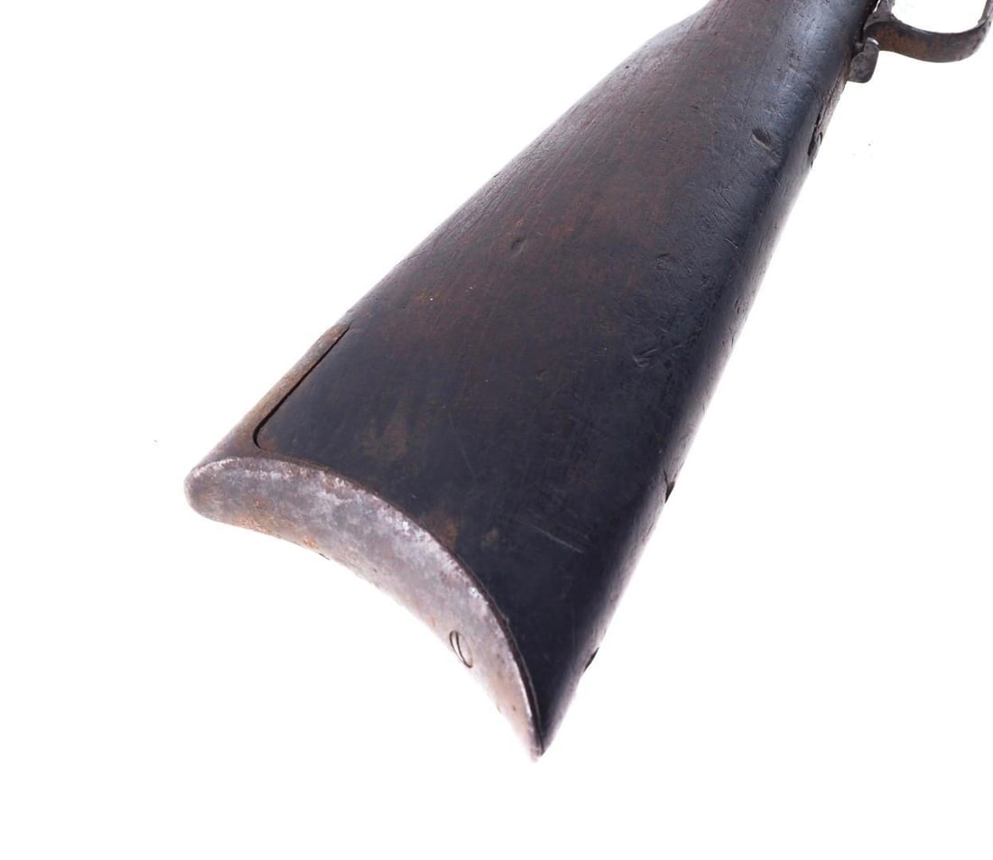 Winchester 1873 Rifle - 12