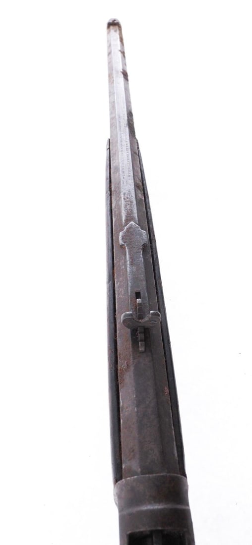 Winchester 1873 Rifle - 16