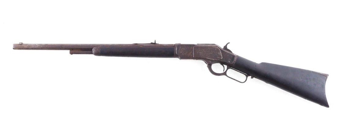 Winchester 1873 Rifle - 17