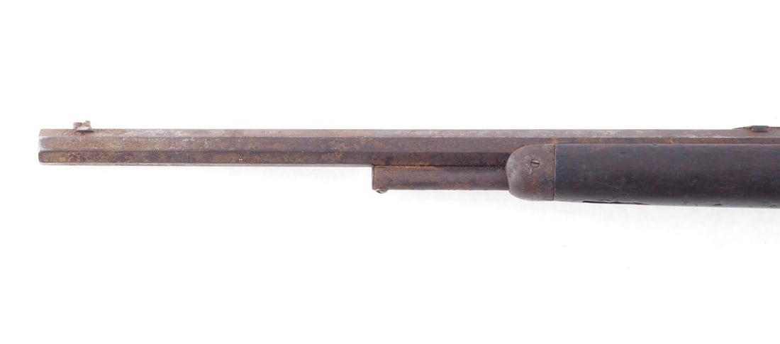 Winchester 1873 Rifle - 18