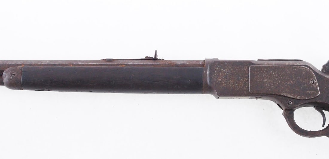 Winchester 1873 Rifle - 20
