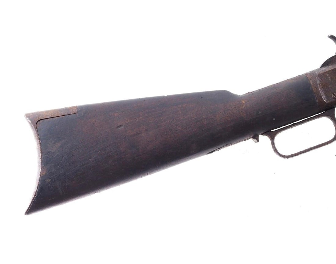 Winchester 1873 Rifle - 4