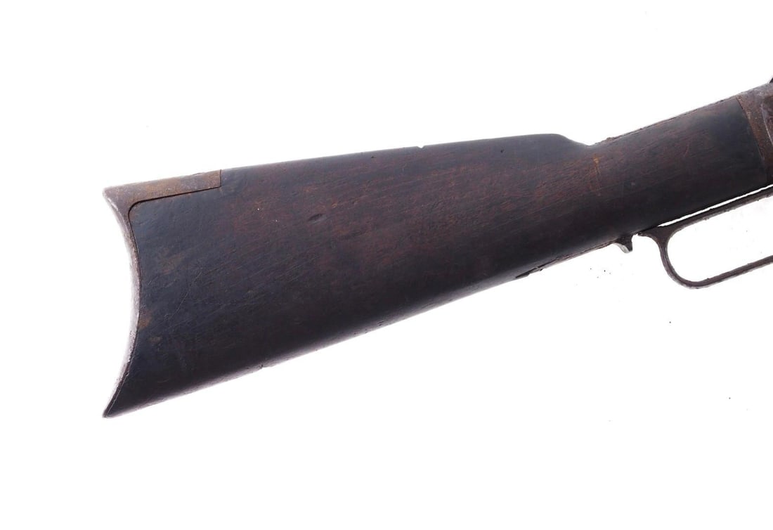 Winchester 1873 Rifle - 5