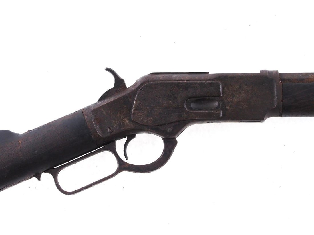 Winchester 1873 Rifle - 6