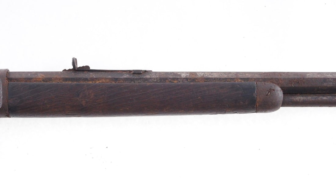 Winchester 1873 Rifle - 8