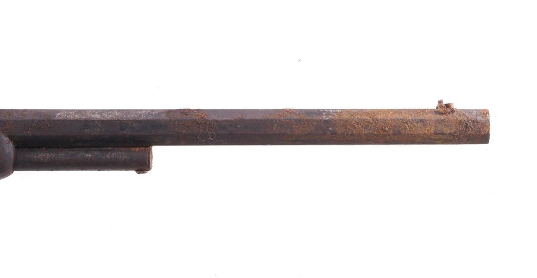 Winchester 1873 Rifle - 9