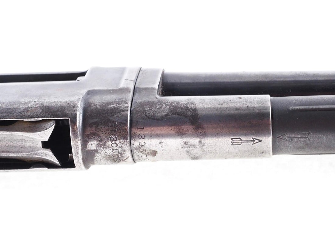 Winchester Model 12 Shotgun - 10