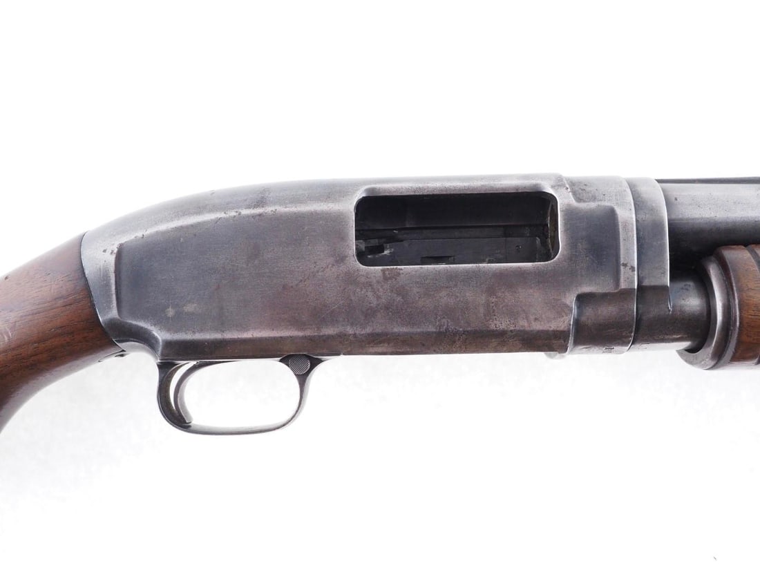 Winchester Model 12 Shotgun - 12