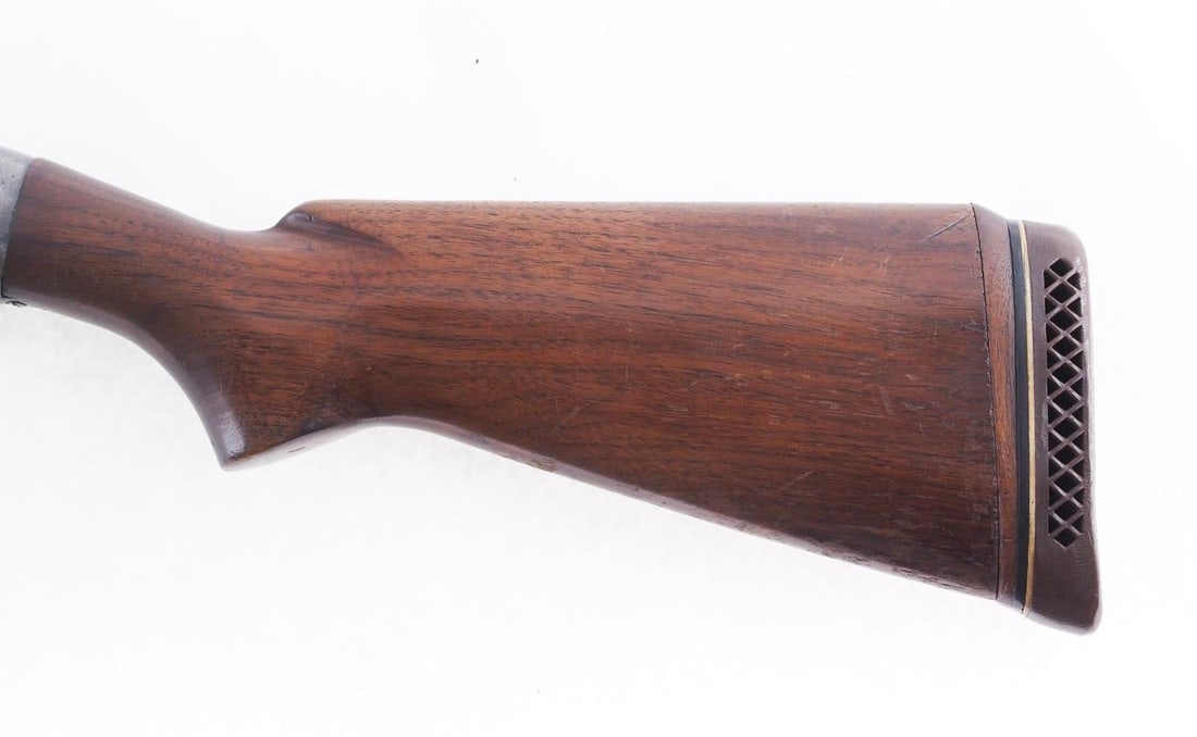 Winchester Model 12 Shotgun - 18