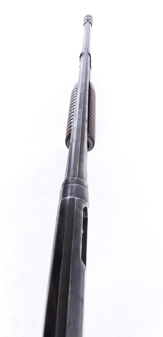 Winchester Model 12 Shotgun - 19