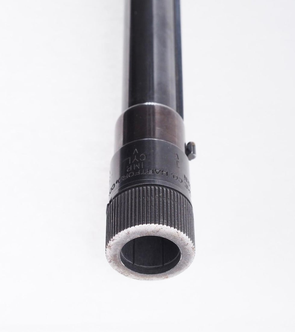 Winchester Model 12 Shotgun - 8