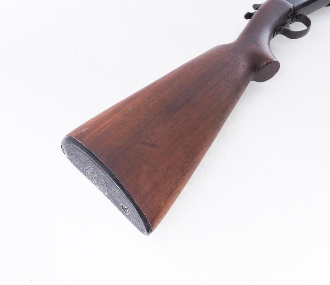 Winchester Model 37 Shotgun - 10