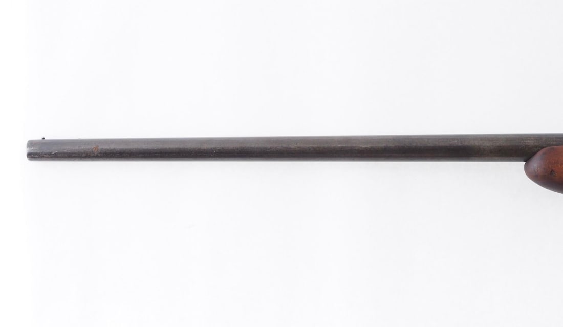 Winchester Model 37 Shotgun - 12