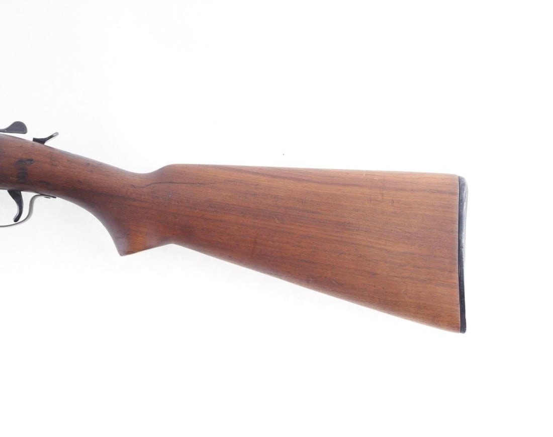 Winchester Model 37 Shotgun - 14