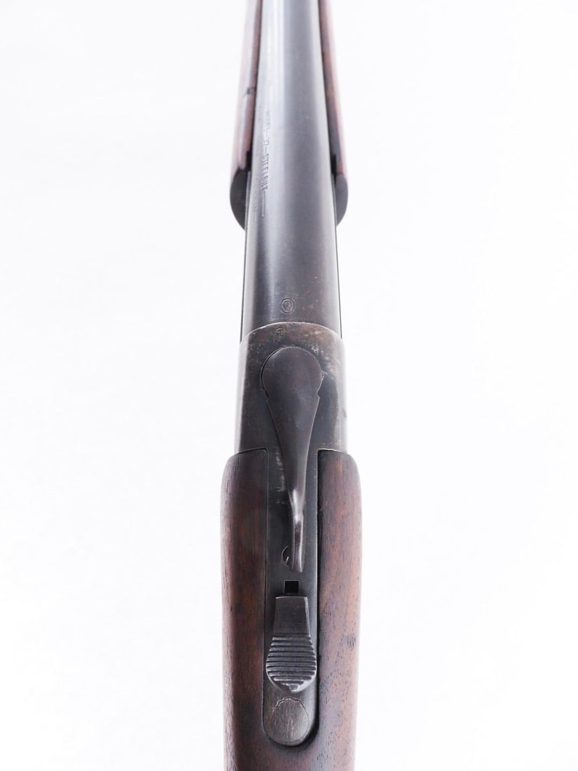 Winchester Model 37 Shotgun - 17