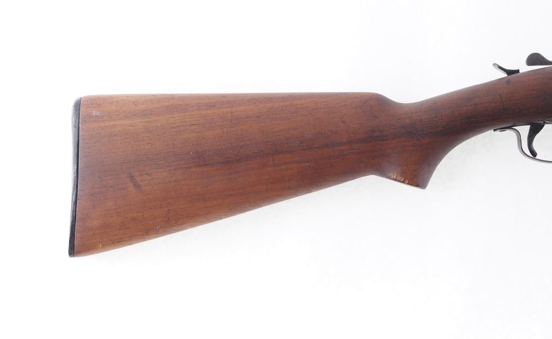 Winchester Model 37 Shotgun - 4