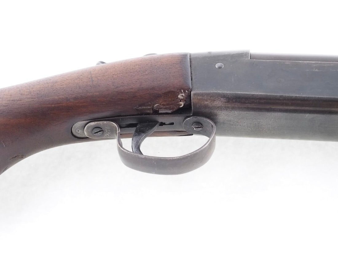 Winchester Model 37 Shotgun - 9