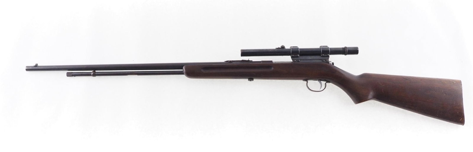 Remington Model 34 Rifle - 14