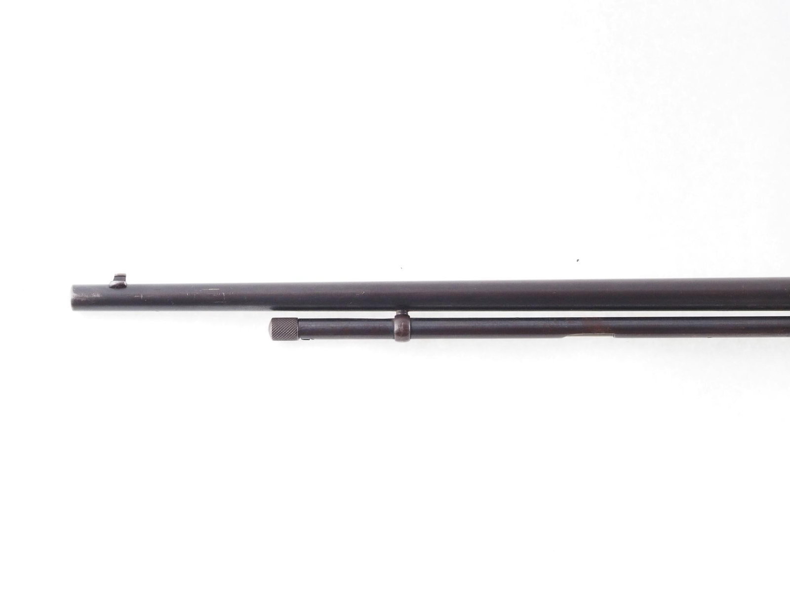 Remington Model 34 Rifle - 15