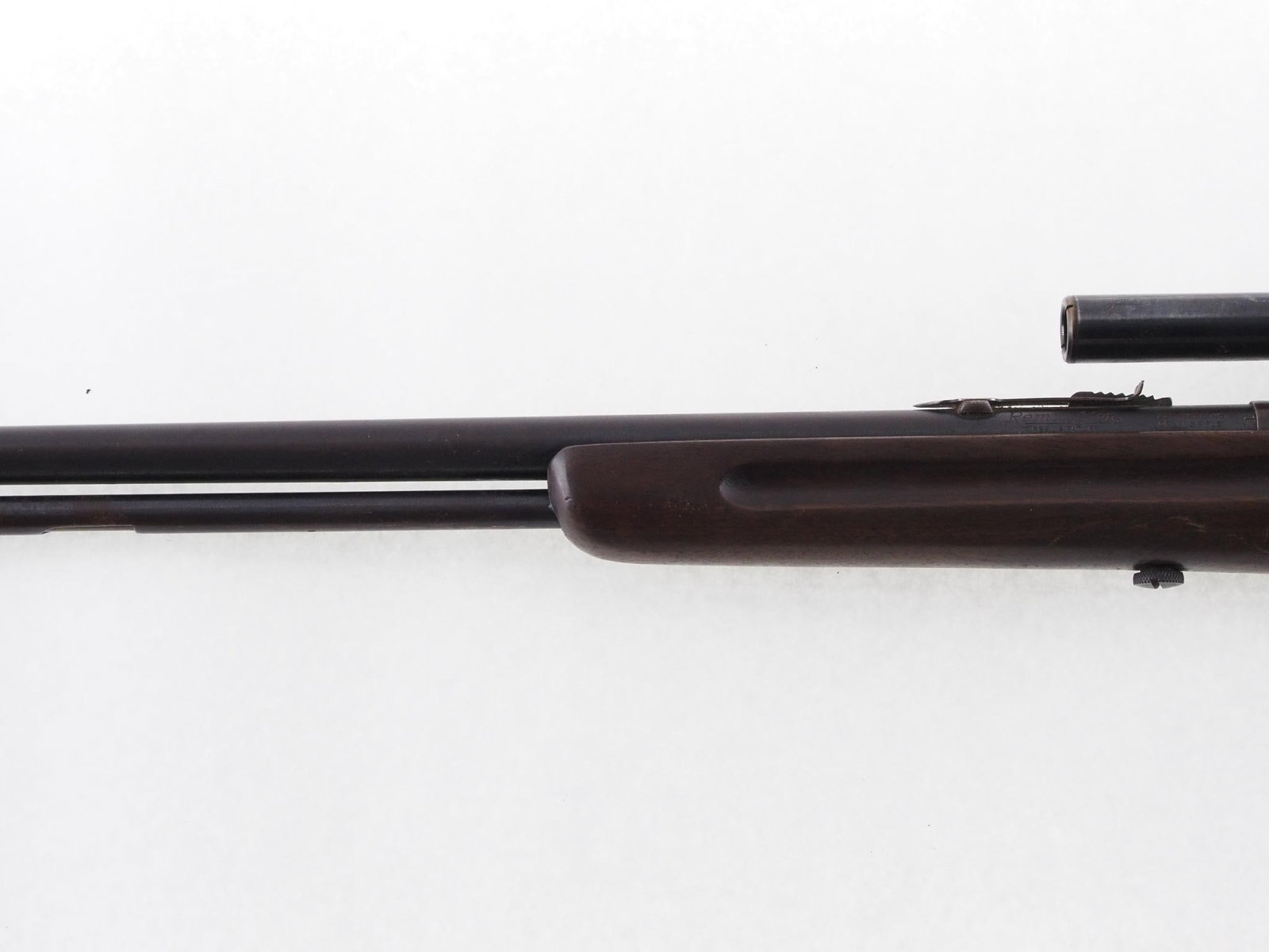 Remington Model 34 Rifle - 16
