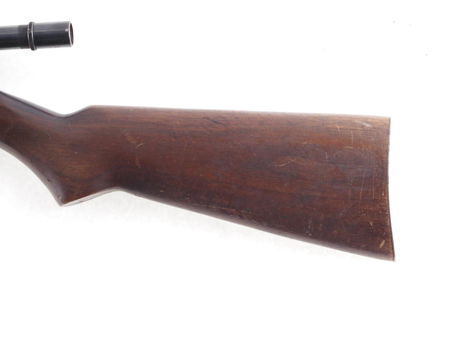 Remington Model 34 Rifle - 18