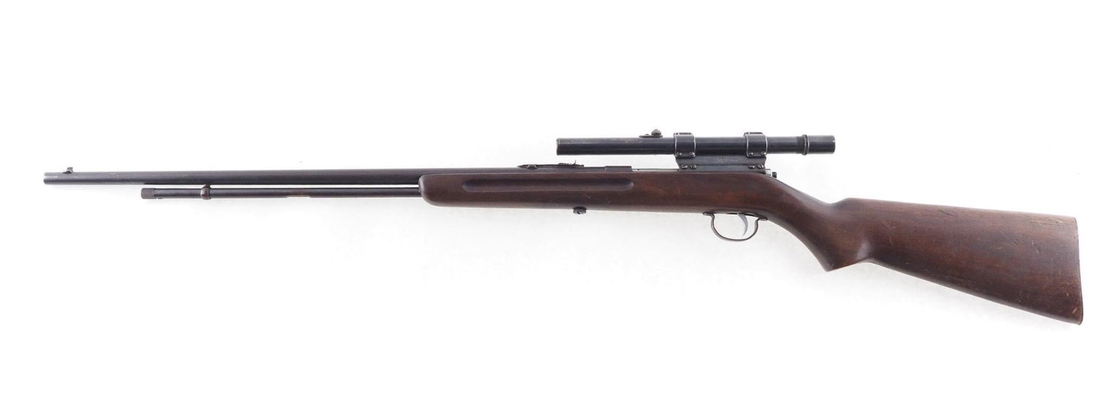 Remington Model 34 Rifle - 2