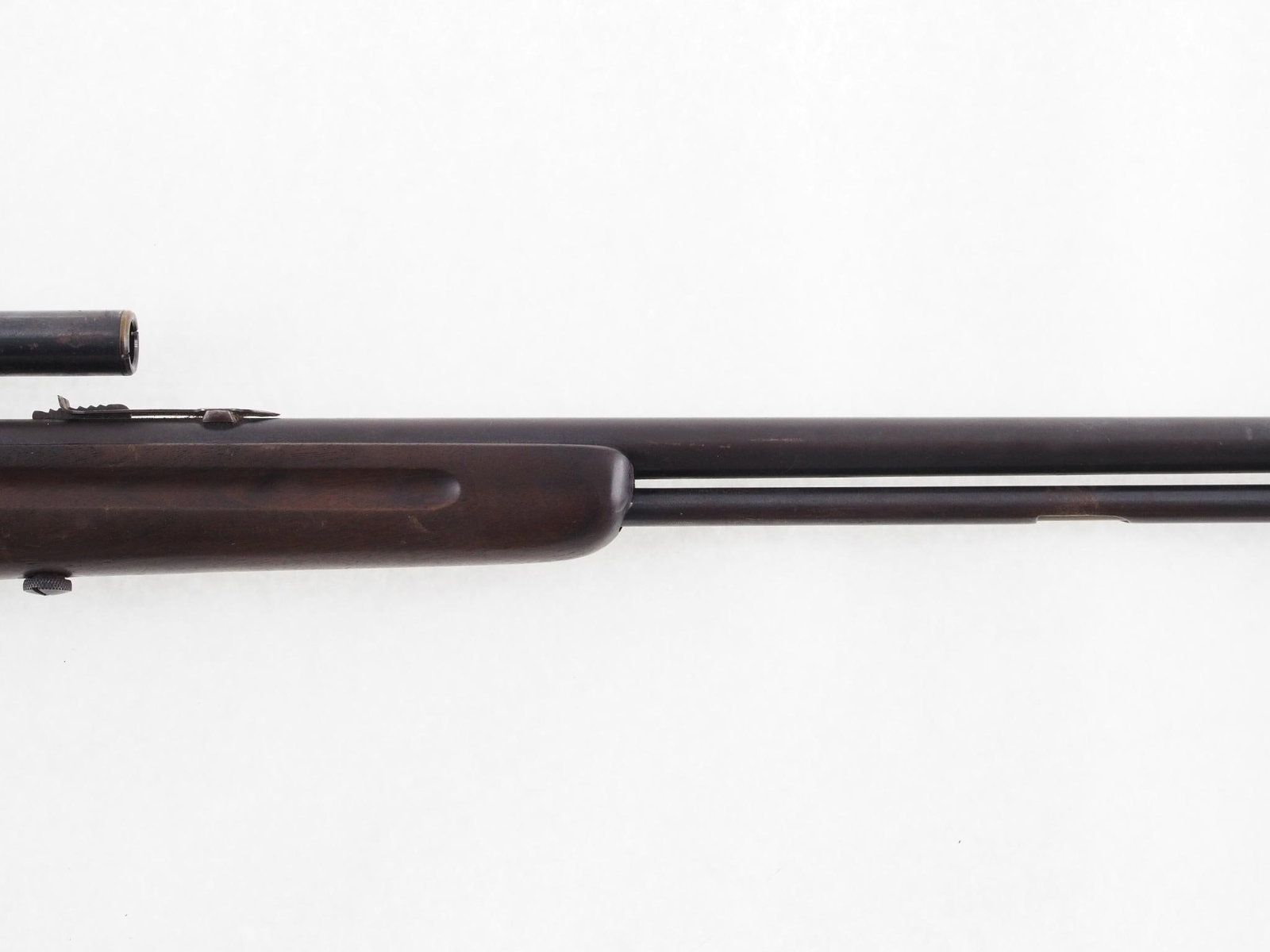 Remington Model 34 Rifle - 7