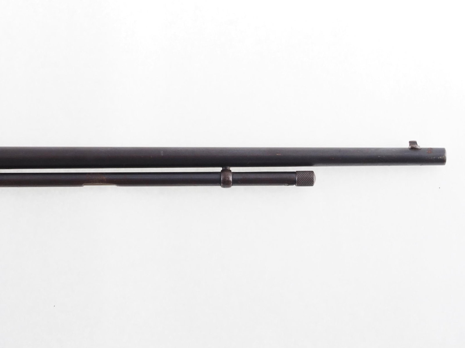 Remington Model 34 Rifle - 8