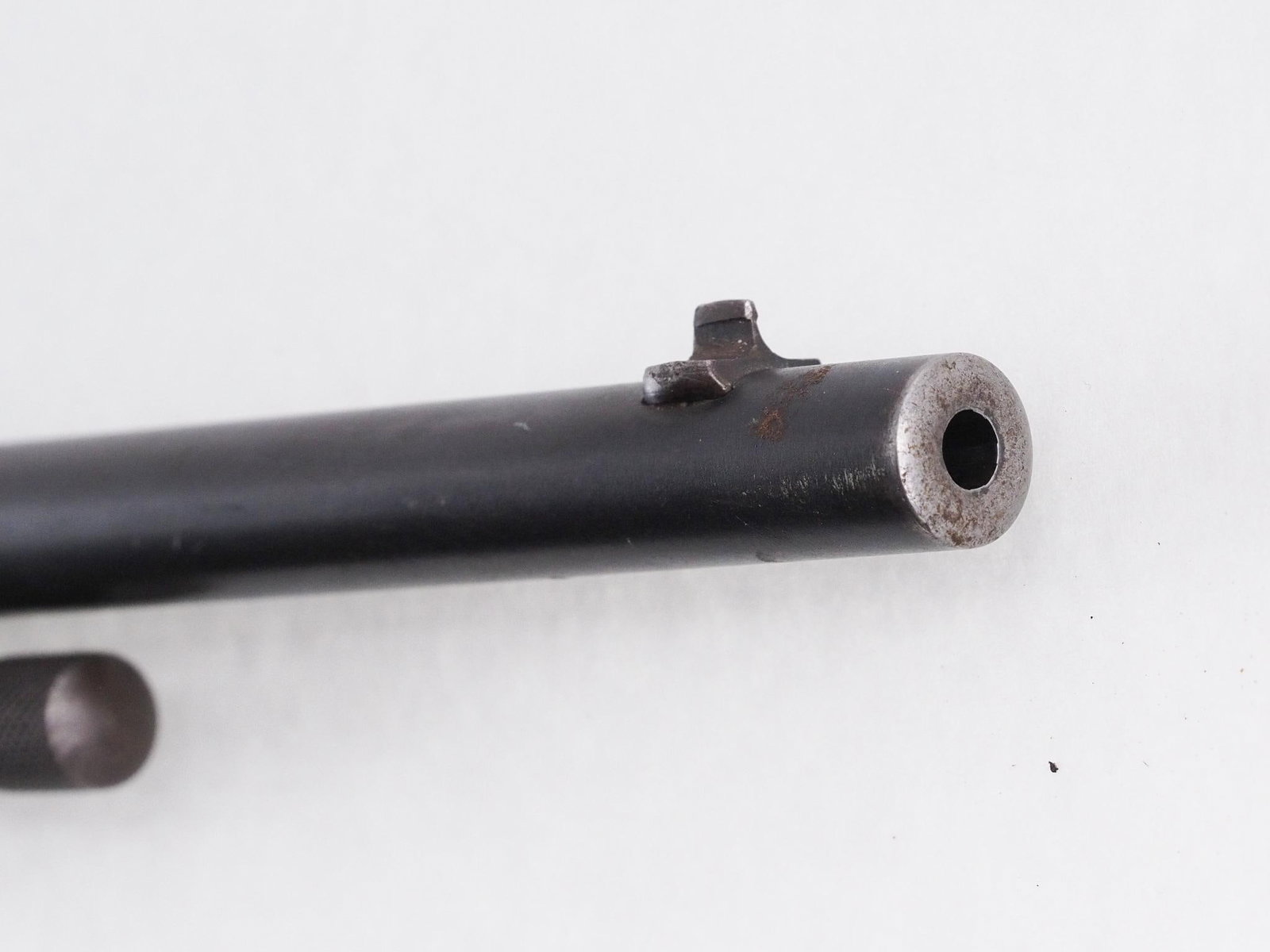 Remington Model 34 Rifle - 9