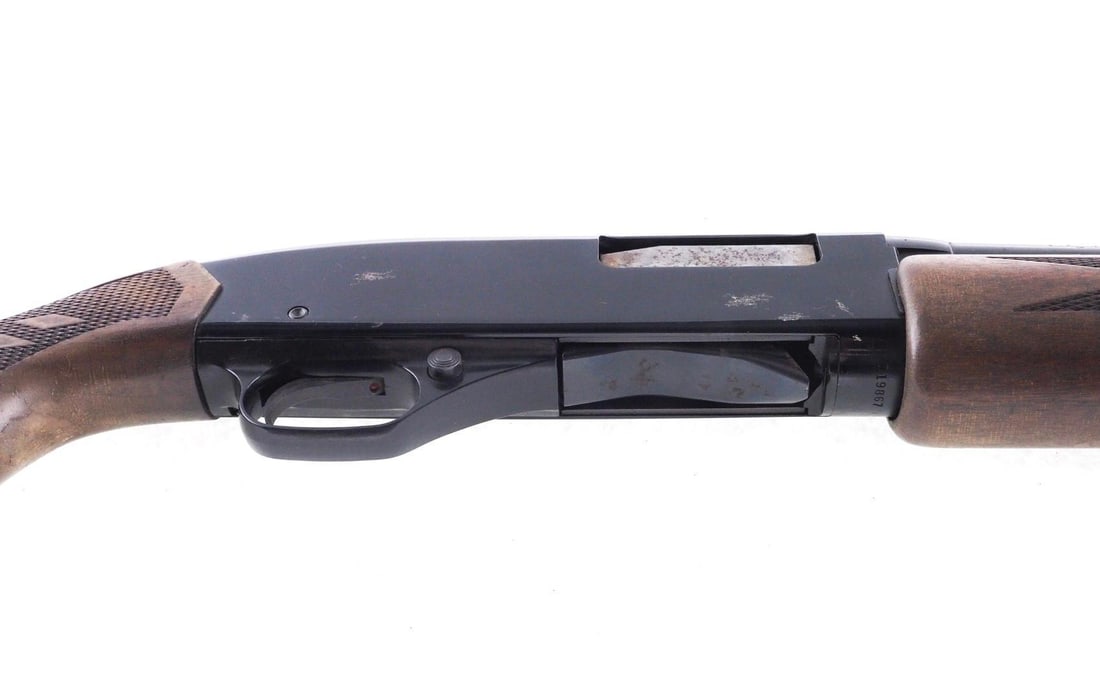 Winchester 1200 Shotgun - 10