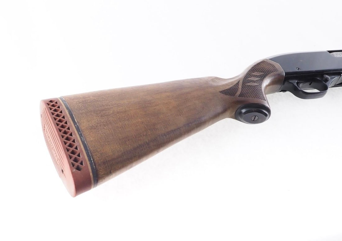 Winchester 1200 Shotgun - 11