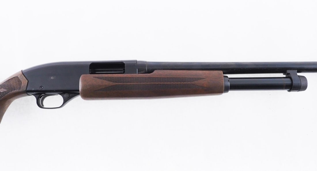 Winchester 1200 Shotgun - 12