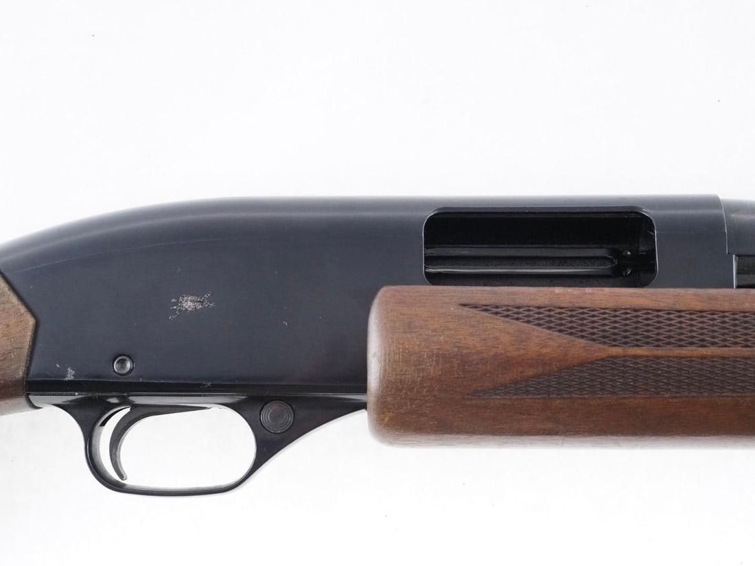Winchester 1200 Shotgun - 13