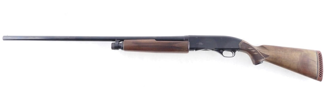 Winchester 1200 Shotgun - 14