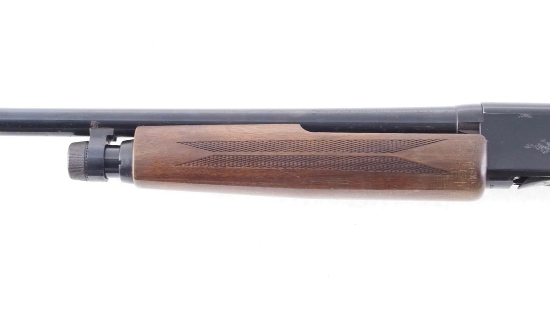 Winchester 1200 Shotgun - 16