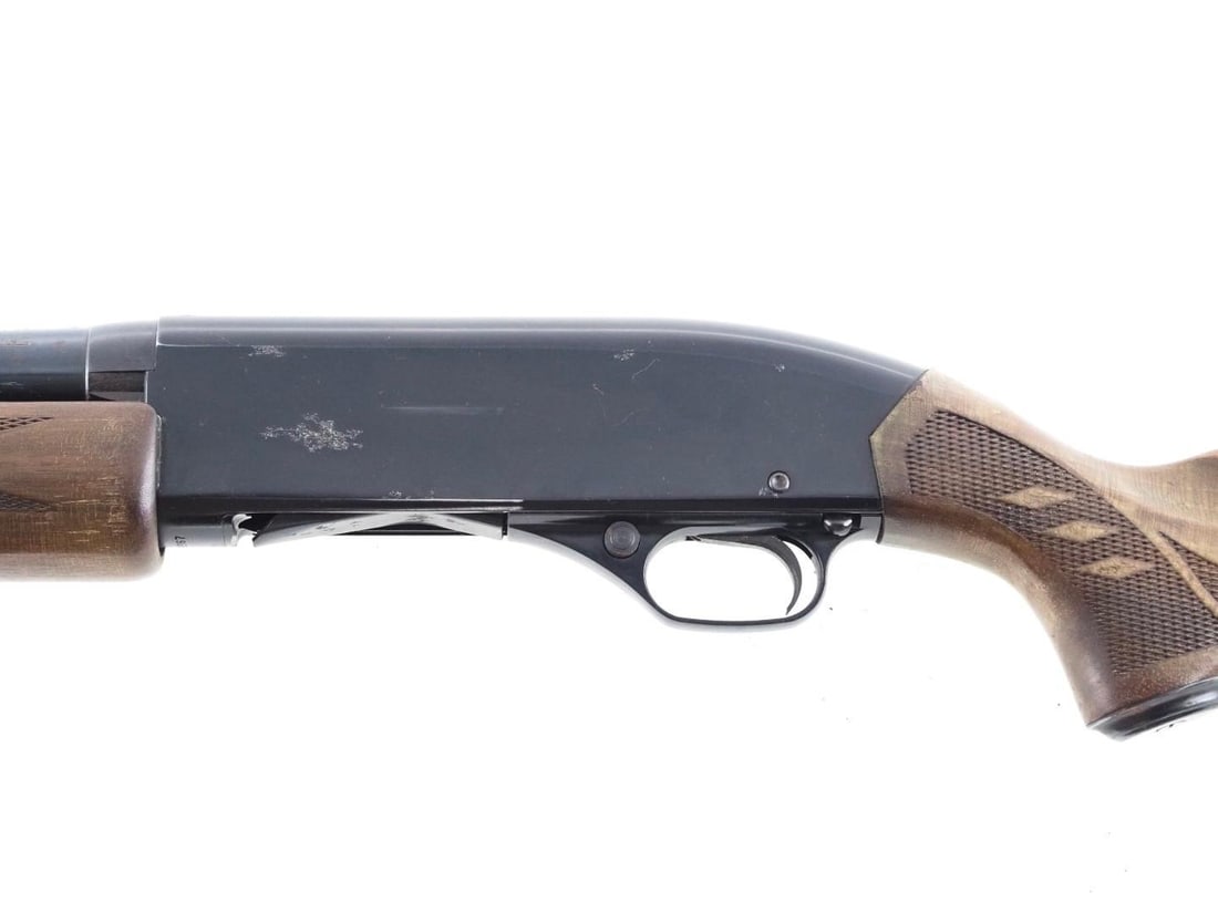 Winchester 1200 Shotgun - 17