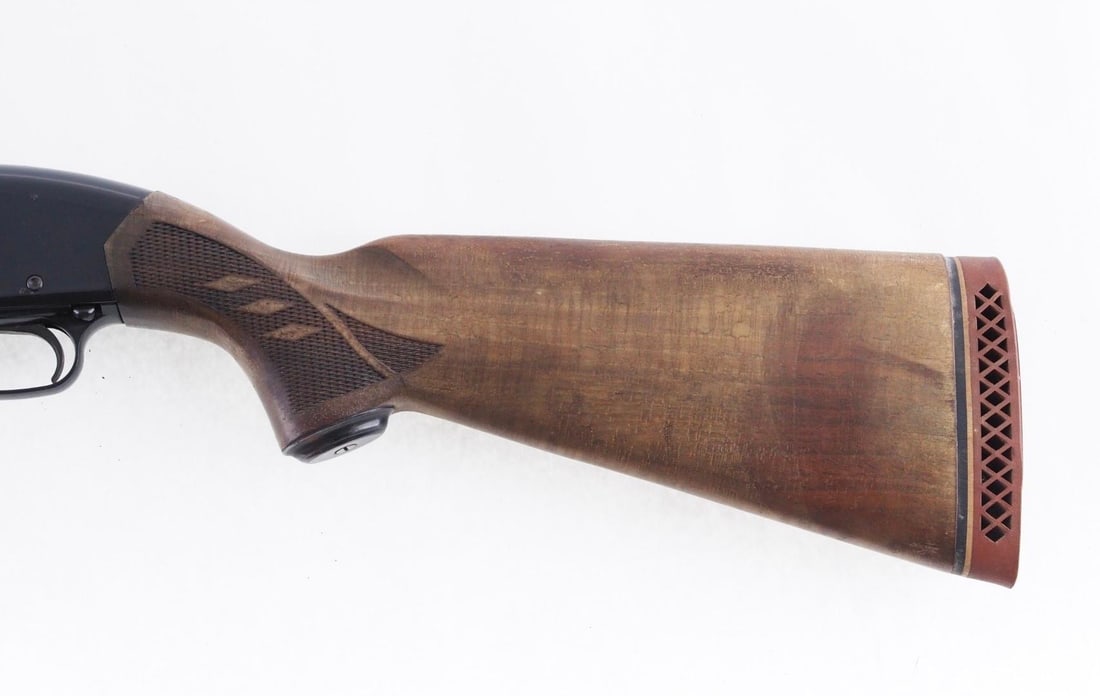 Winchester 1200 Shotgun - 18