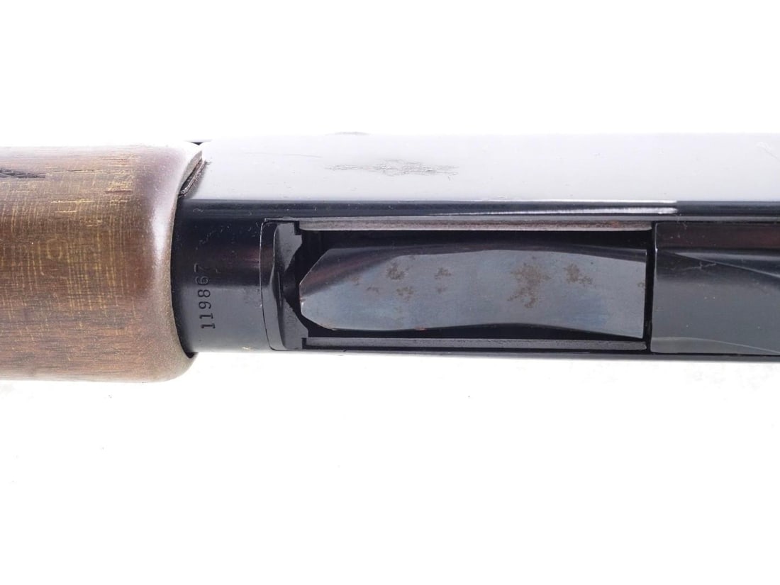 Winchester 1200 Shotgun - 19