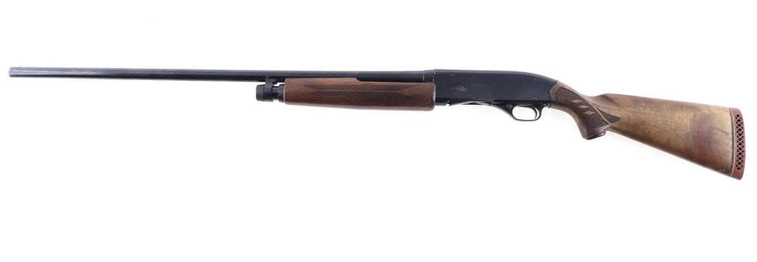 Winchester 1200 Shotgun - 2